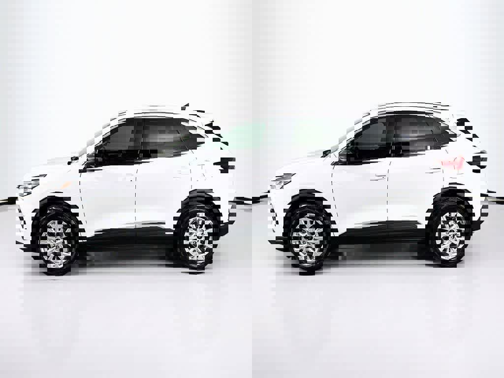 Certified 2024 Ford Escape Active image 2