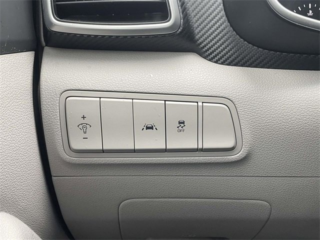 Used 2019 Hyundai Tucson SE image 17