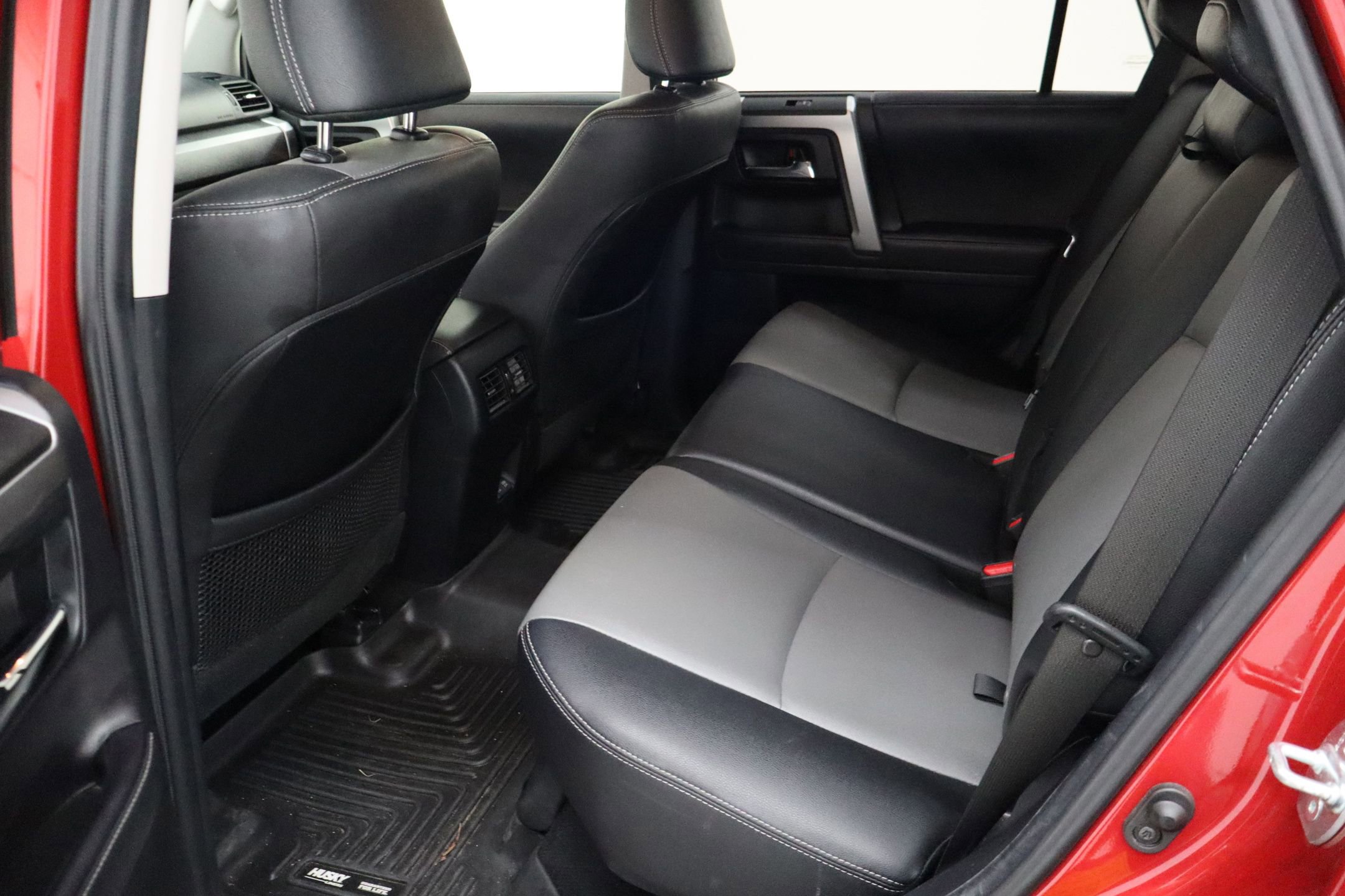 Used 2021 Toyota 4Runner SR5 Premium image 24