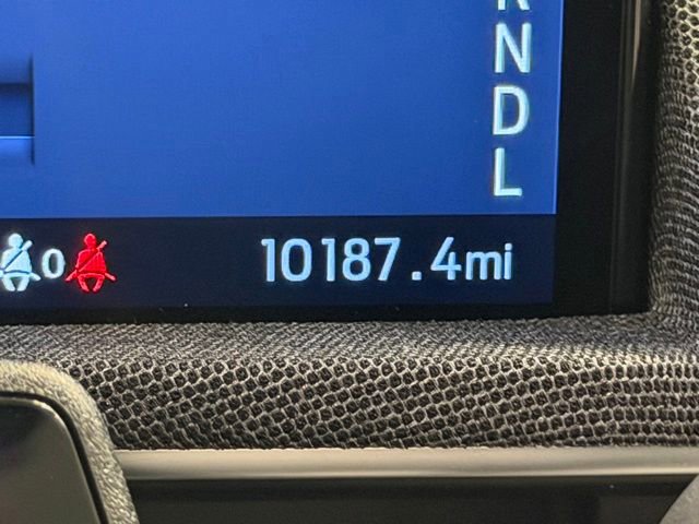 Certified 2024 Ford Mustang Mach-E Premium image 14