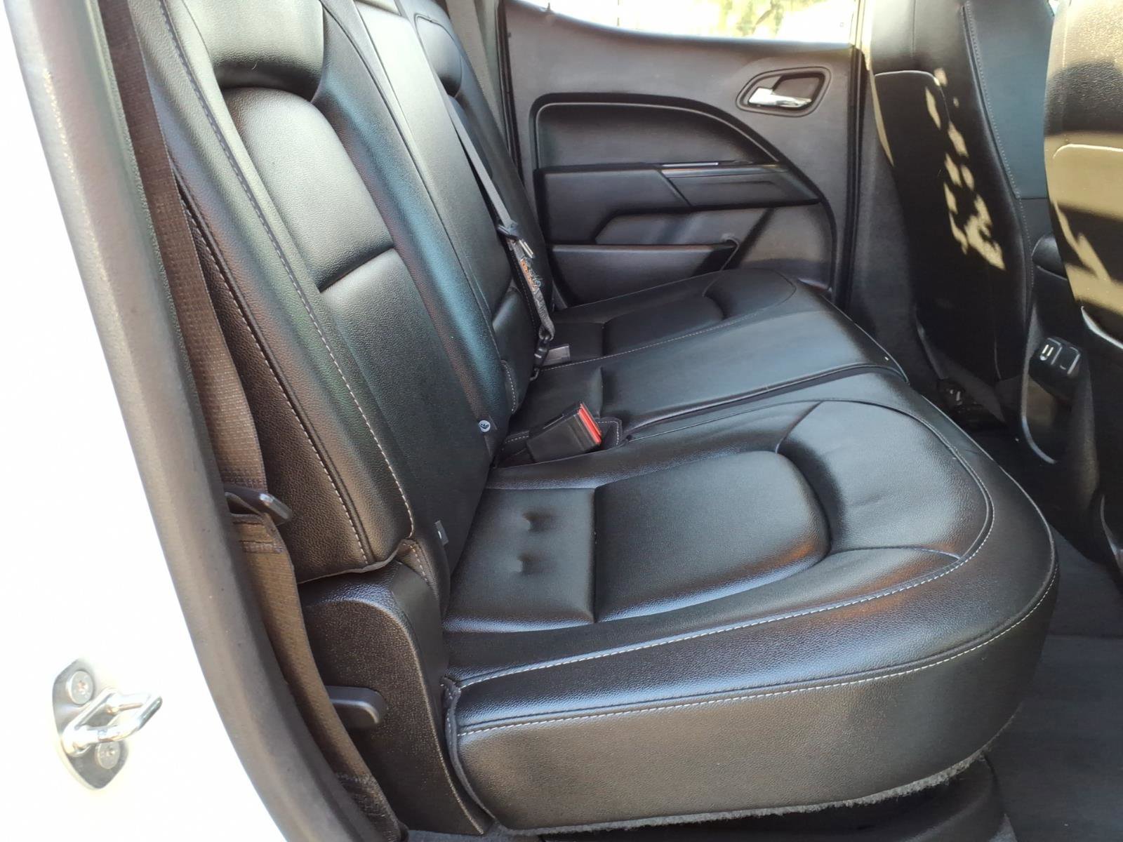 Used 2019 Chevrolet Colorado ZR2 image 14