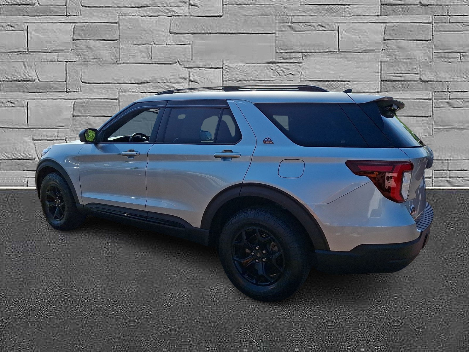 Certified 2023 Ford Explorer Timberline AWD/4WD image 7