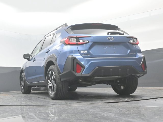 Used 2024 Subaru Crosstrek 2.0i Premium AWD/4WD image 22