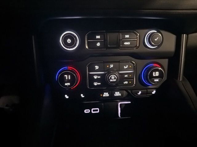 Used 2021 Chevrolet Tahoe RST w/ Rear Media and Nav Package image 29