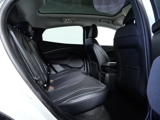 Certified 2023 Ford Mustang Mach-E Premium AWD/4WD image 13