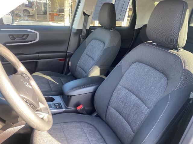 Certified 2023 Ford Bronco Sport Big Bend AWD/4WD image 19