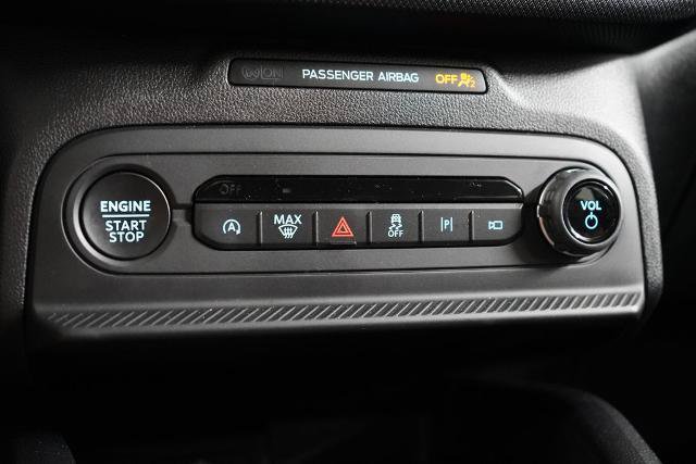 Certified 2025 Ford Bronco Sport Outer Banks w/ Outer Banks Tech Package+ AWD/4WD image 31