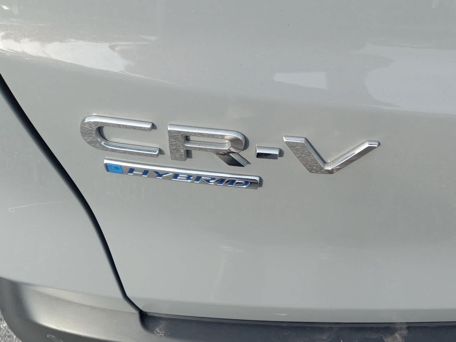 Used 2023 Honda CR-V Sport Touring image 11