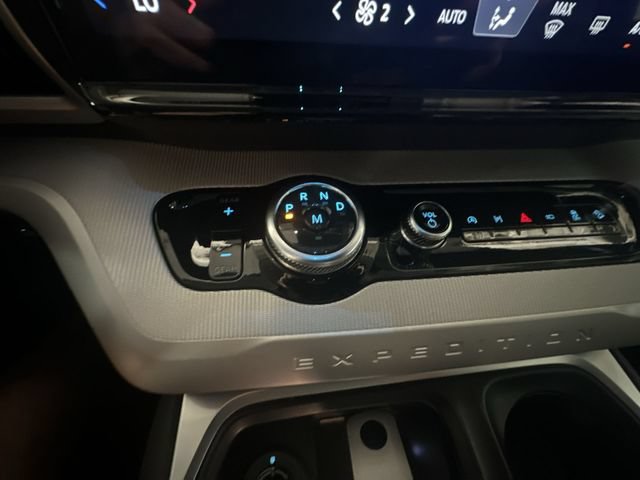 Certified 2025 Ford Expedition Max Active AWD/4WD image 27