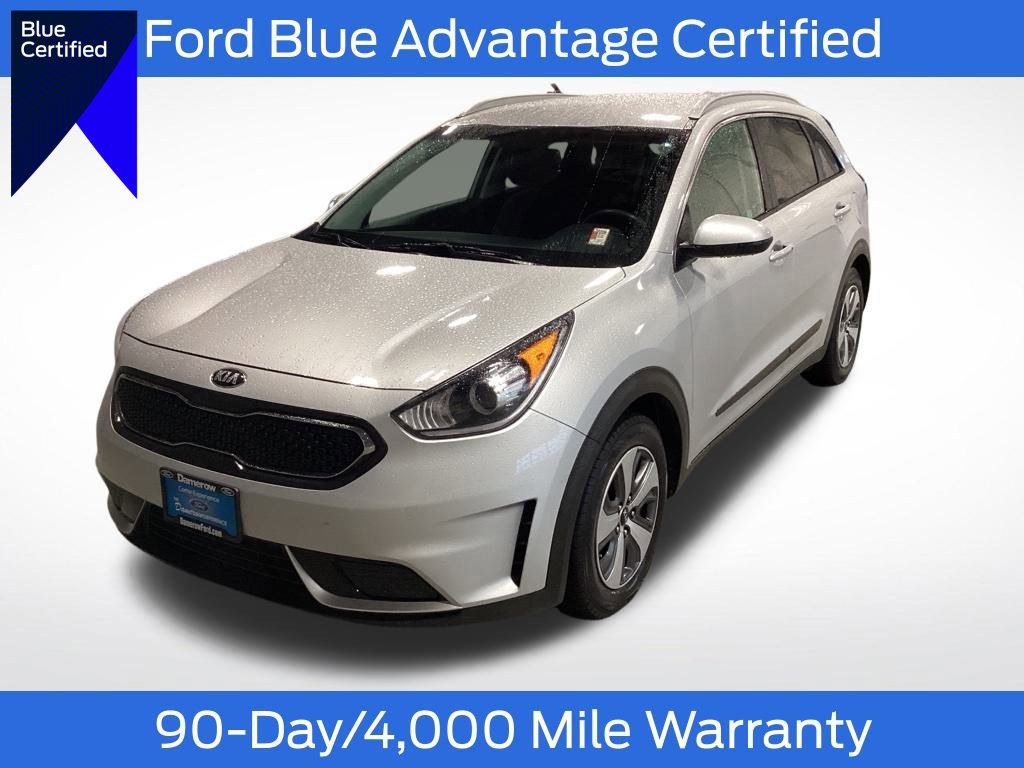 Used 2018 Kia Niro LX image 1