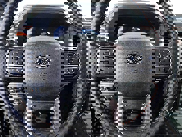 Certified 2024 Ford Expedition Timberline image 21