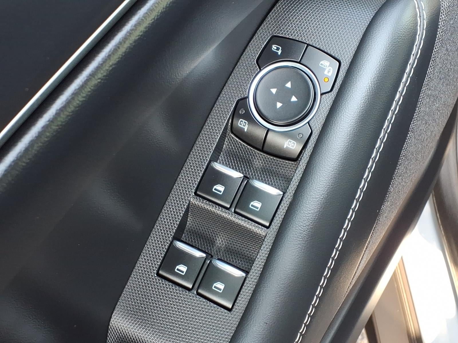 Certified 2024 Ford Mustang Mach-E Premium RWD image 21