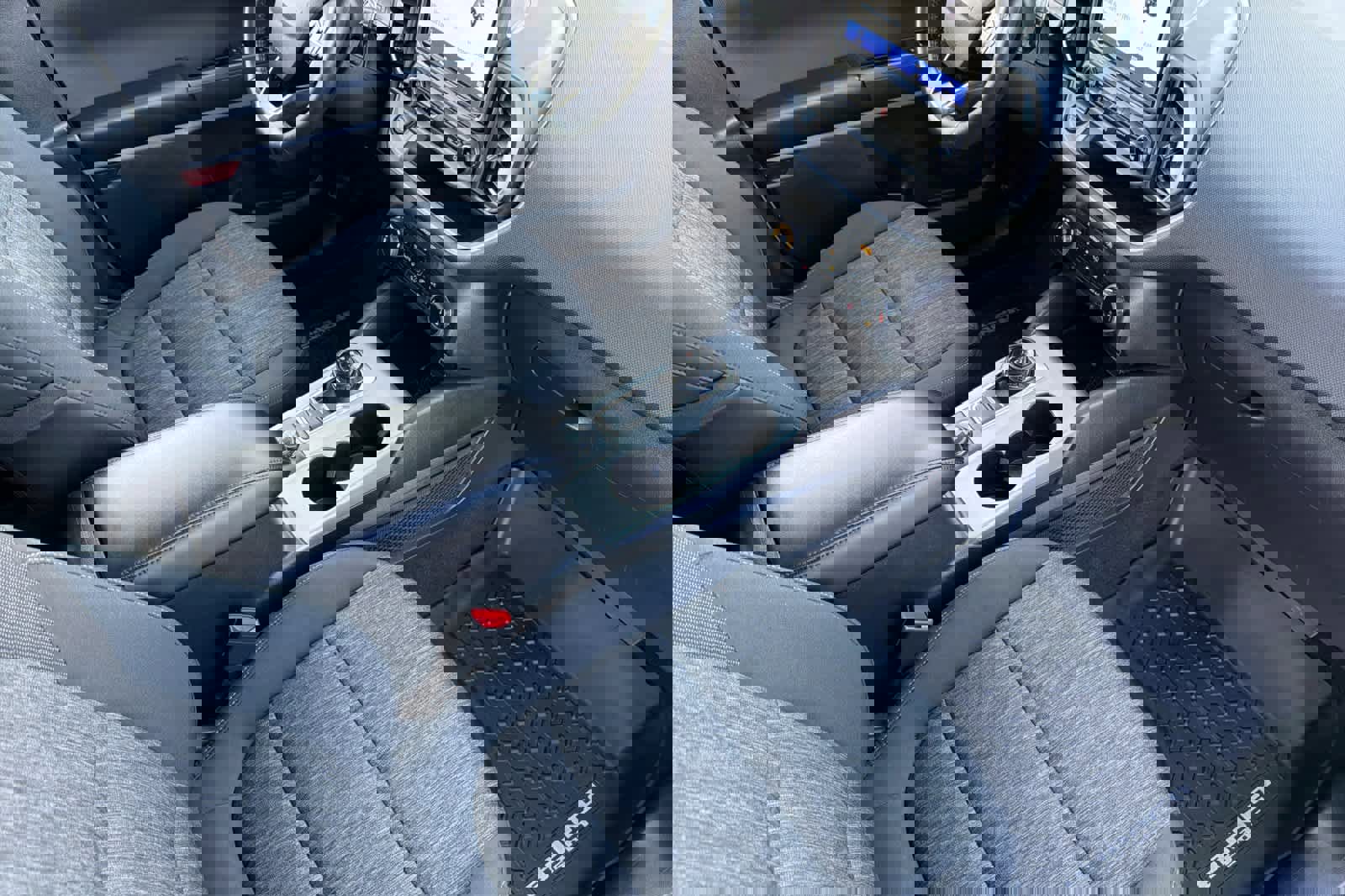 Certified 2022 Ford Bronco Sport Big Bend w/ Convenience Package image 16