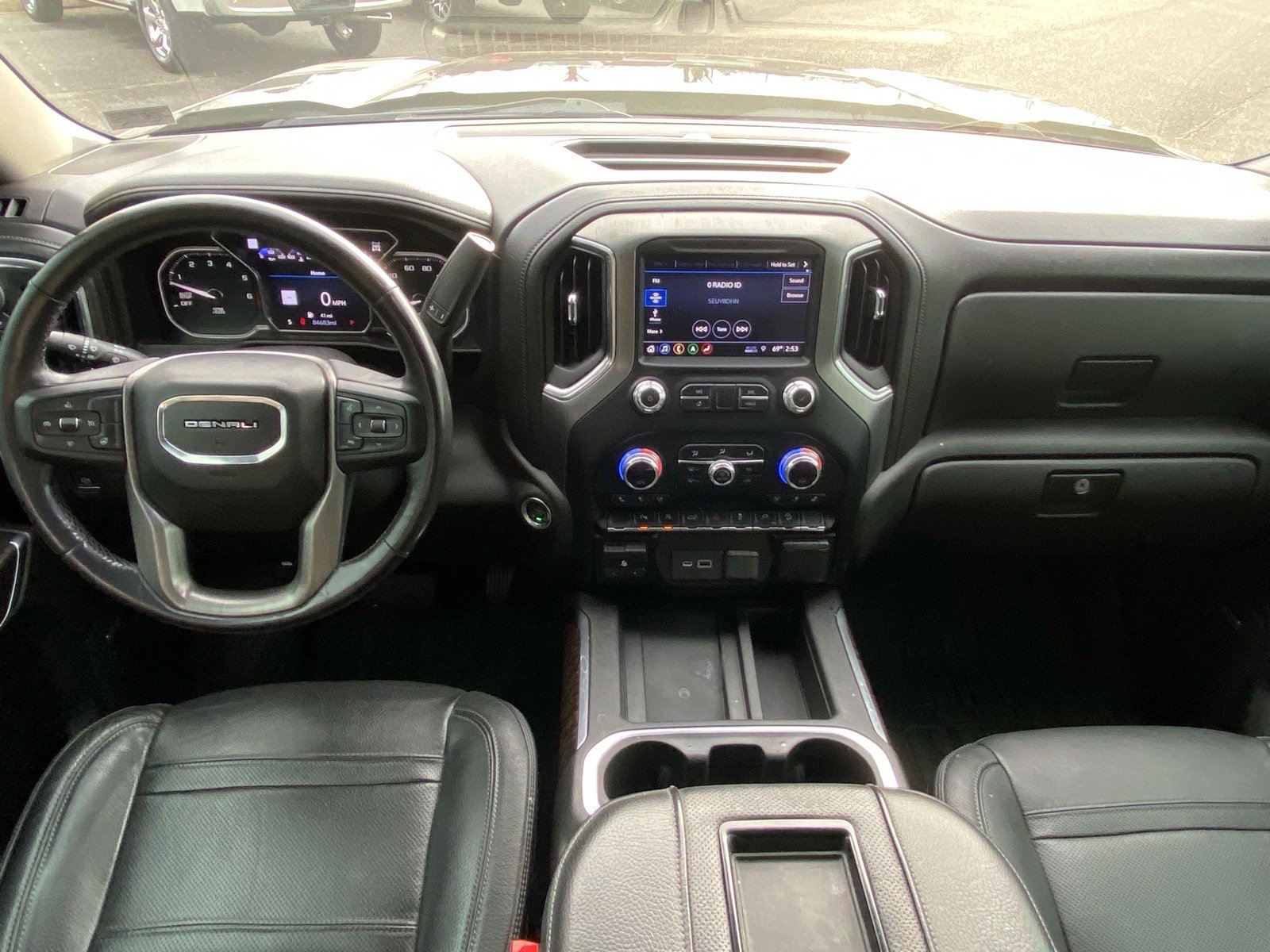 Used 2019 GMC Sierra 1500 Denali image 13