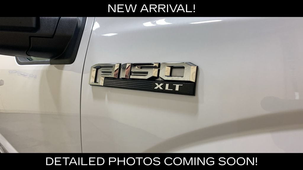 Certified 2019 Ford F150 XLT w/ Equipment Group 302A Luxury AWD/4WD image 10