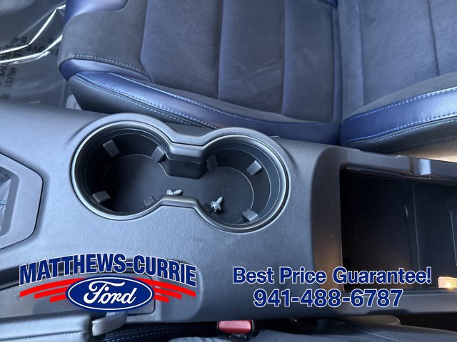 Certified 2025 Ford Mustang Dark Horse RWD image 22