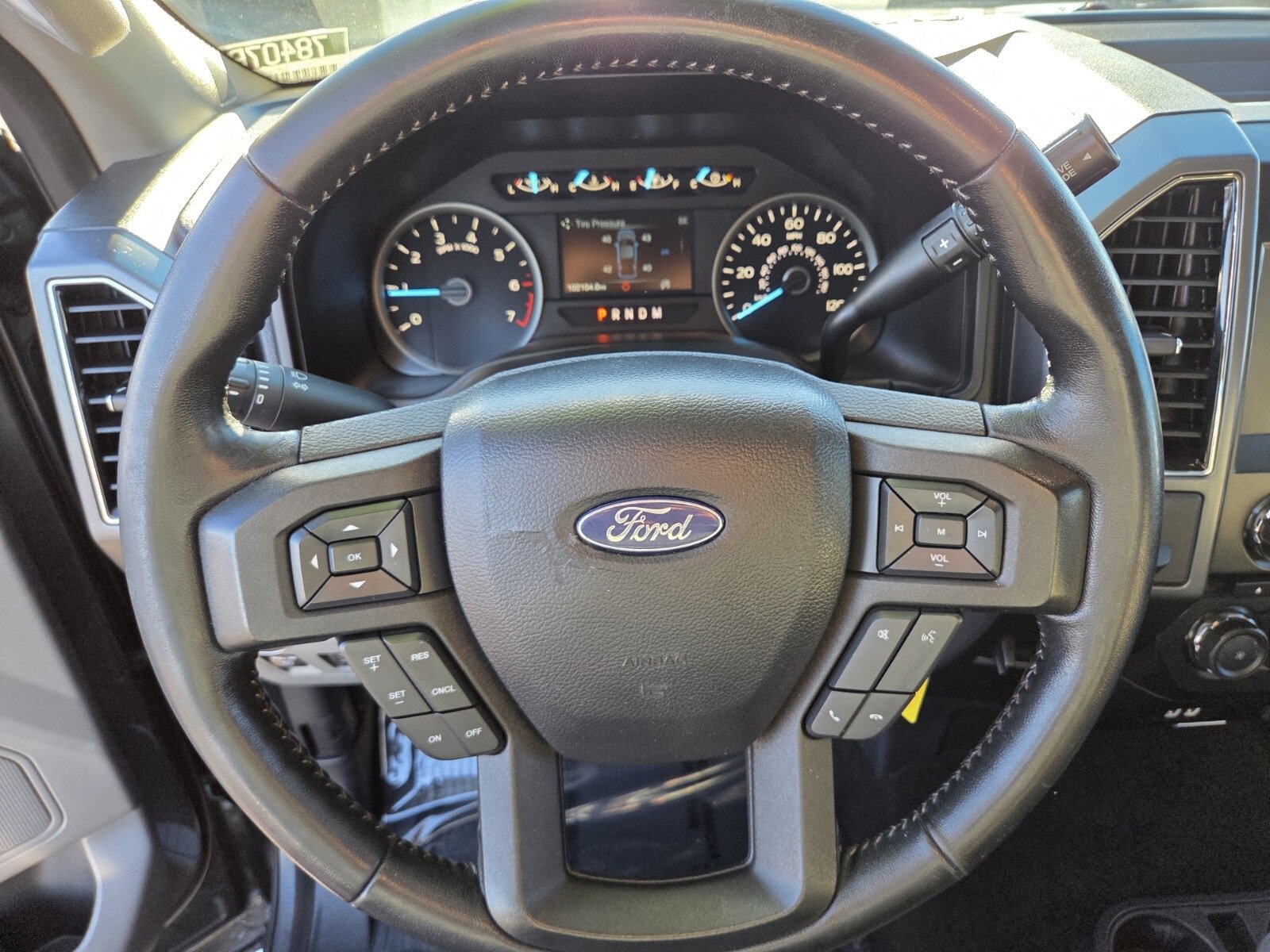 Certified 2018 Ford F150 XLT w/ Equipment Group 302A Luxury image 18