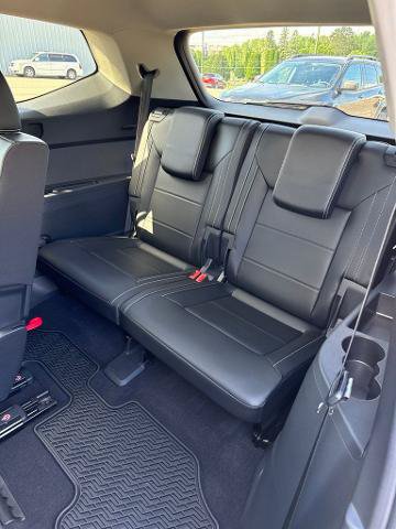 Used 2021 Volkswagen Atlas SE w/ Panoramic Sunroof Package AWD/4WD image 12