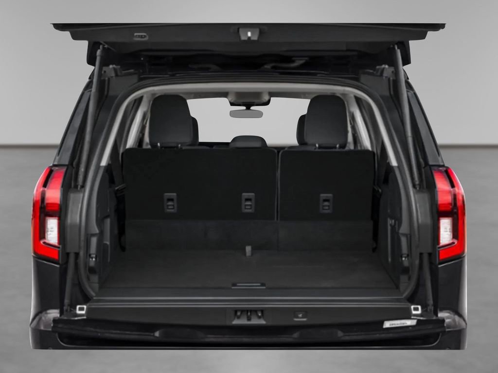 Certified 2025 Ford Expedition Max Active image 7