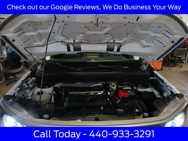 Certified 2021 Ford Bronco Sport Big Bend image 25