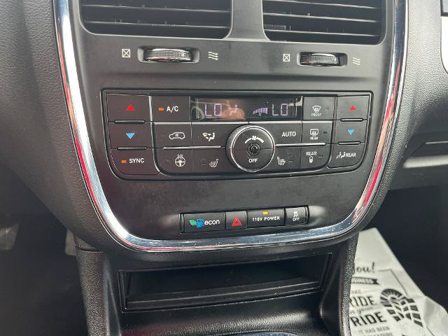 Used 2019 Dodge Grand Caravan GT FWD image 10