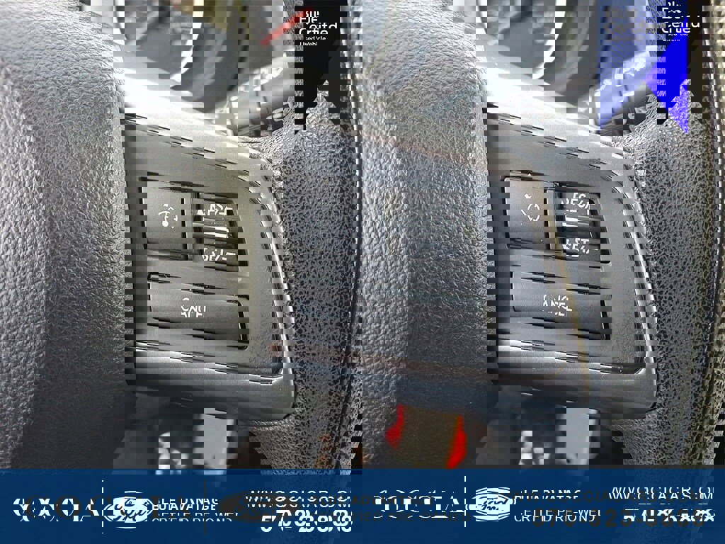 Used 2016 Subaru Forester 2.5i Premium w/ Protection Package #1 image 22