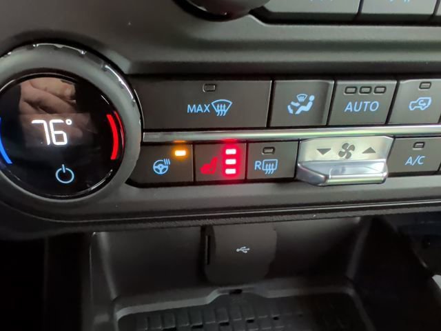 Certified 2024 Ford Bronco Wildtrak image 24