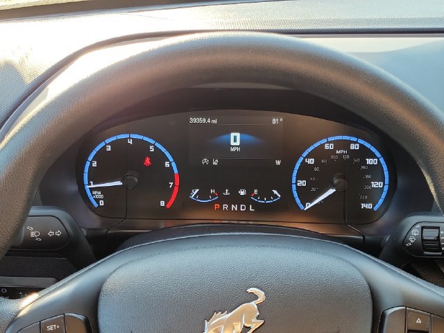 Certified 2023 Ford Bronco Sport Big Bend AWD/4WD image 18