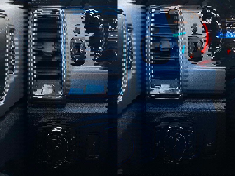 Certified 2022 Ford Ranger XLT w/ Equipment Group 302A High image 51