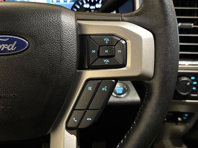 Certified 2018 Ford F250 Lariat w/ Lariat Ultimate Package image 23
