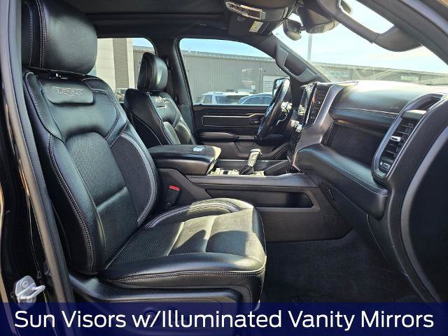 Used 2022 RAM 1500 TRX AWD/4WD image 18