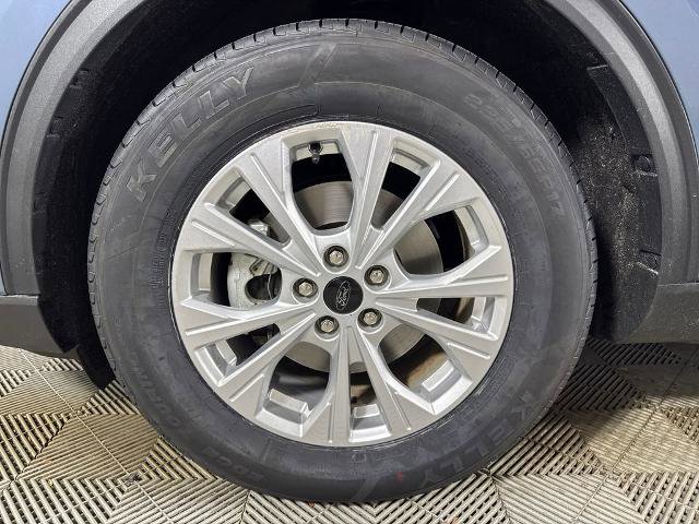 Certified 2023 Ford Escape Active w/ Tech Pack #1 image 13