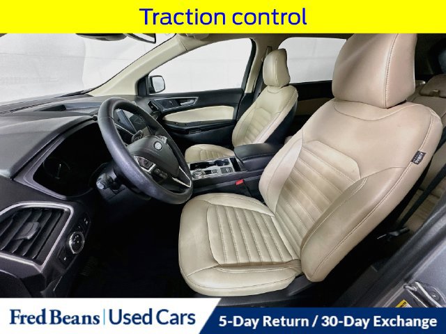Certified 2024 Ford Edge SEL w/ Convenience Package AWD/4WD image 27