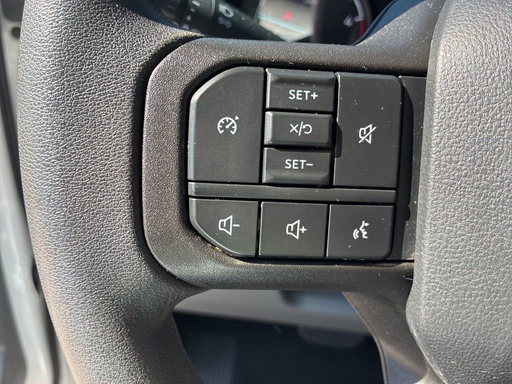 Certified 2024 Ford F250 XLT AWD/4WD image 29
