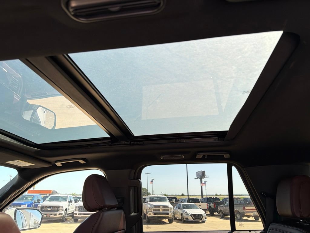 Certified 2022 Ford Expedition Limited AWD/4WD image 21