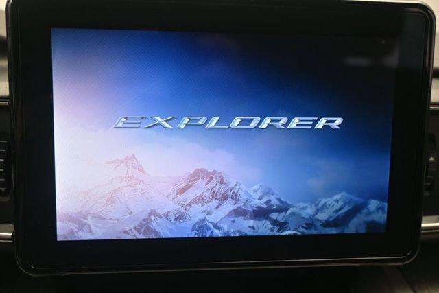 Certified 2024 Ford Explorer Timberline w/ Timberline Technology Package AWD/4WD image 10