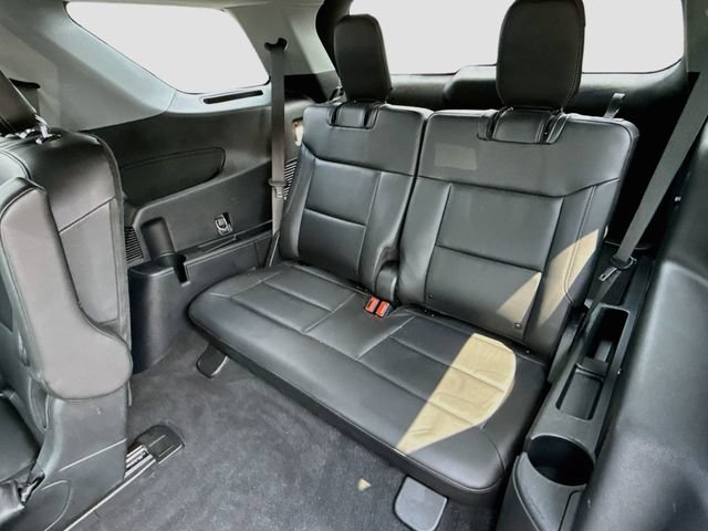 Certified 2022 Ford Explorer XLT w/ Equipment Group 202A AWD/4WD image 34