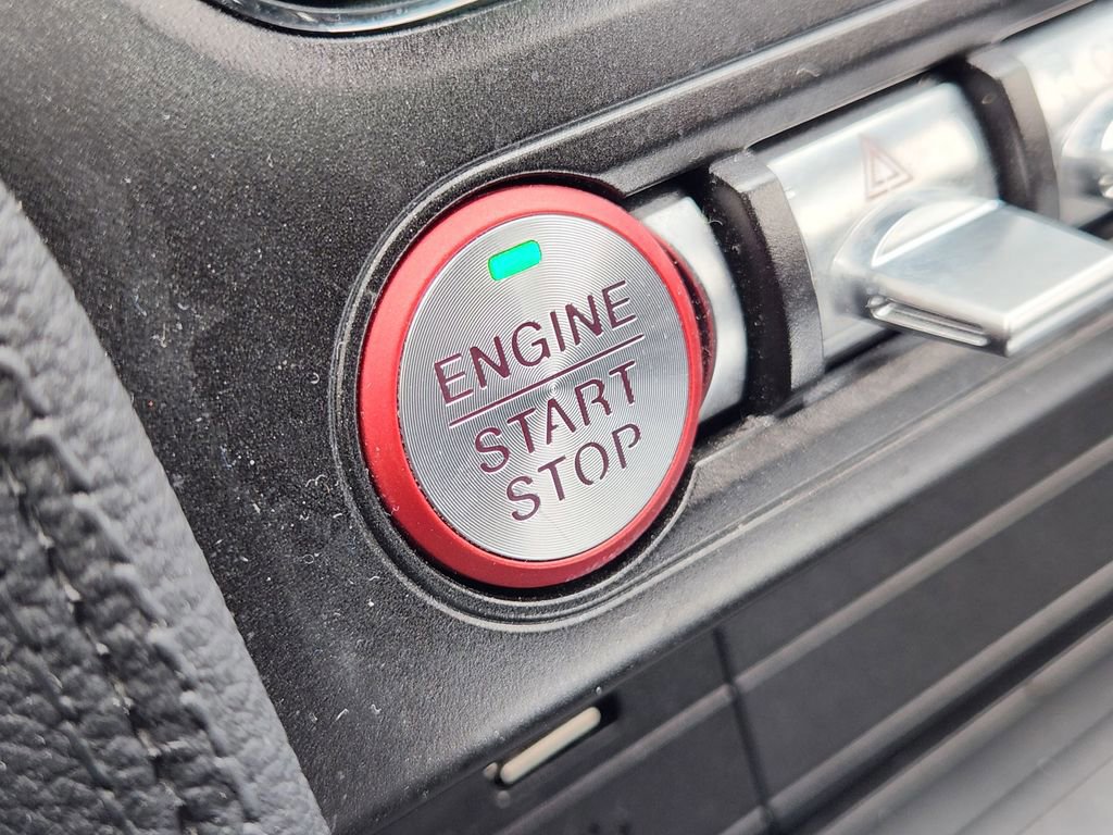 Certified 2021 Ford Mustang Premium w/ Equipment Group 201A image 19