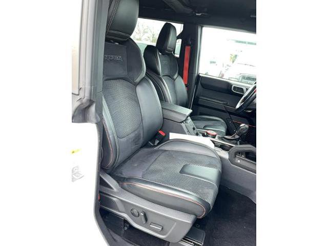 Certified 2023 Ford Bronco Raptor image 7