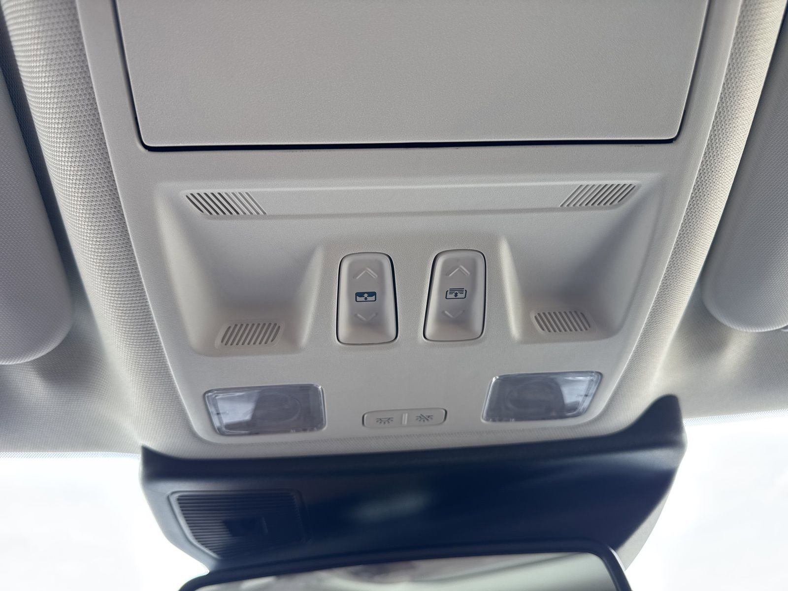 Certified 2025 Ford Bronco Sport Outer Banks w/ Outer Banks Tech Package+ image 35