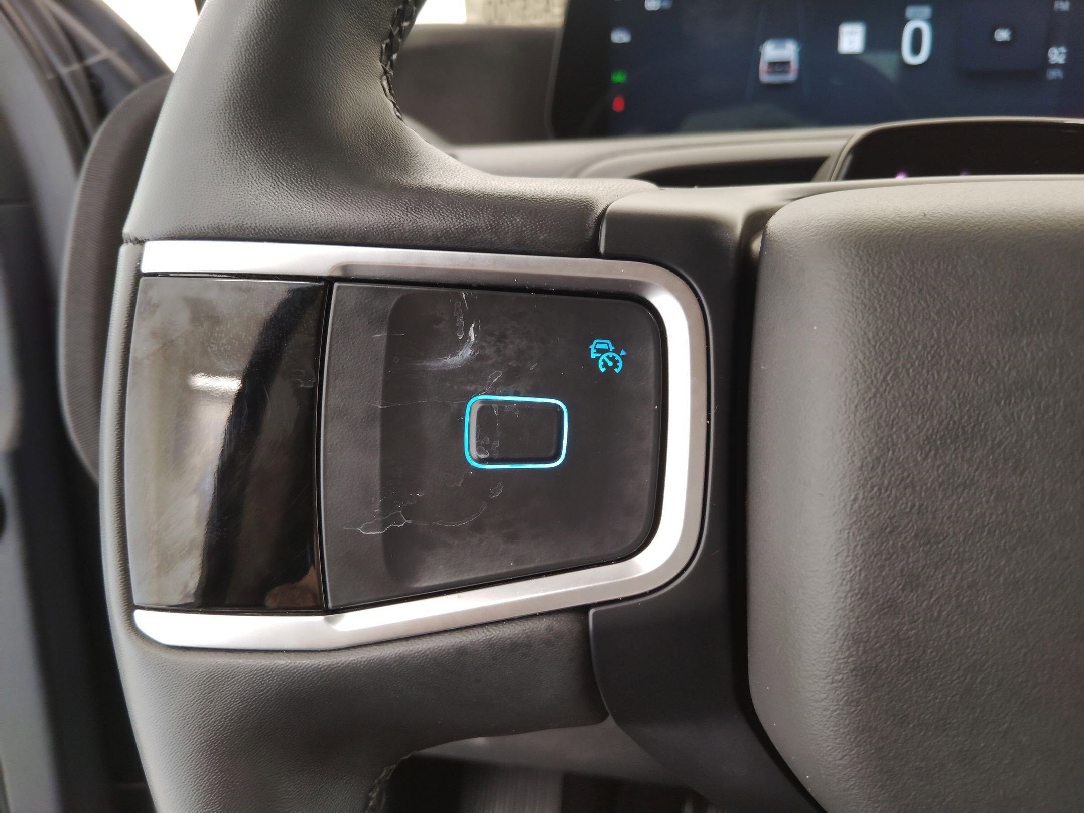 Certified 2025 Ford Expedition Max Active image 18