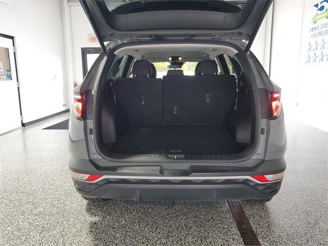 Used 2024 Hyundai Tucson SEL image 23