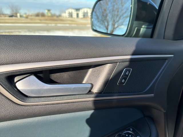 Certified 2024 Ford Edge SEL w/ Sport Appearance Package image 18