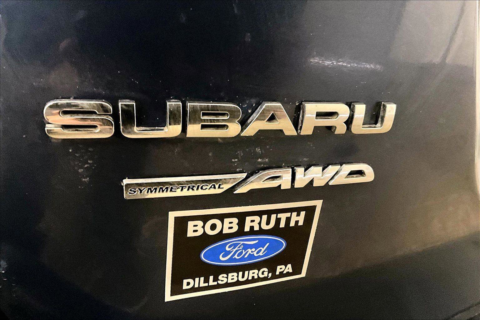 Used 2021 Subaru Outback Touring image 13