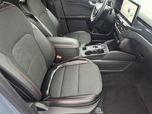 Certified 2024 Ford Escape ST-Line Select w/ Tech Pack #2 image 23