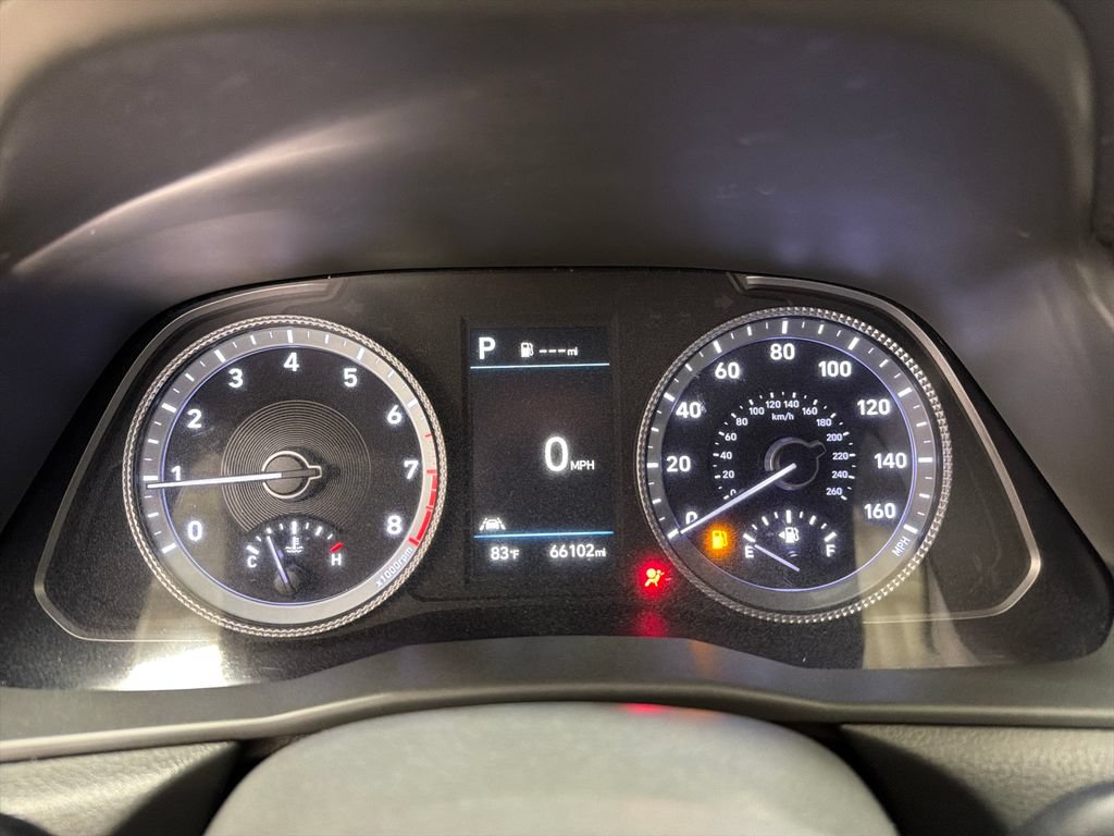 Used 2023 Hyundai Sonata SEL FWD image 24