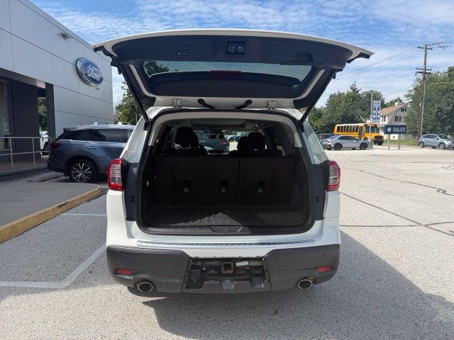 Used 2020 Subaru Ascent Limited w/ Technology Package AWD/4WD image 14