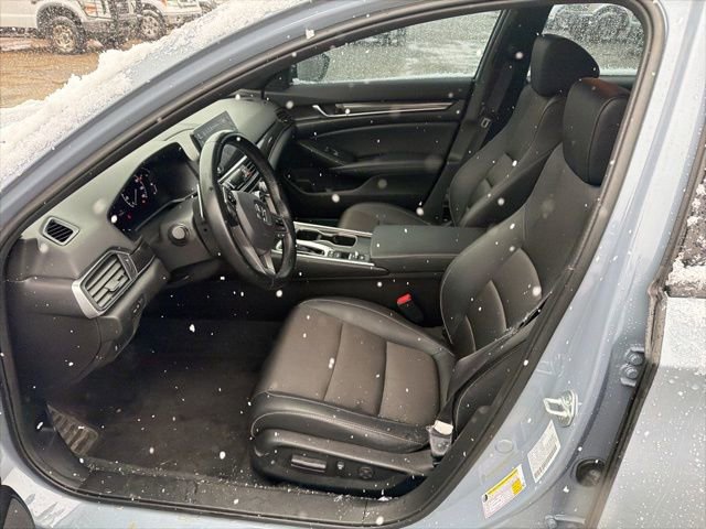 Used 2022 Honda Accord Sport image 13