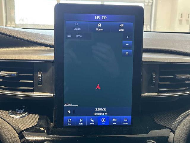 Certified 2022 Ford Explorer ST w/ Equipment Group 401A image 13