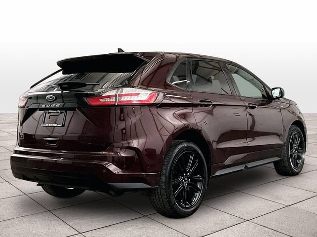 Certified 2023 Ford Edge ST-Line AWD/4WD image 11